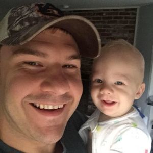 Meet your Posher, Rob